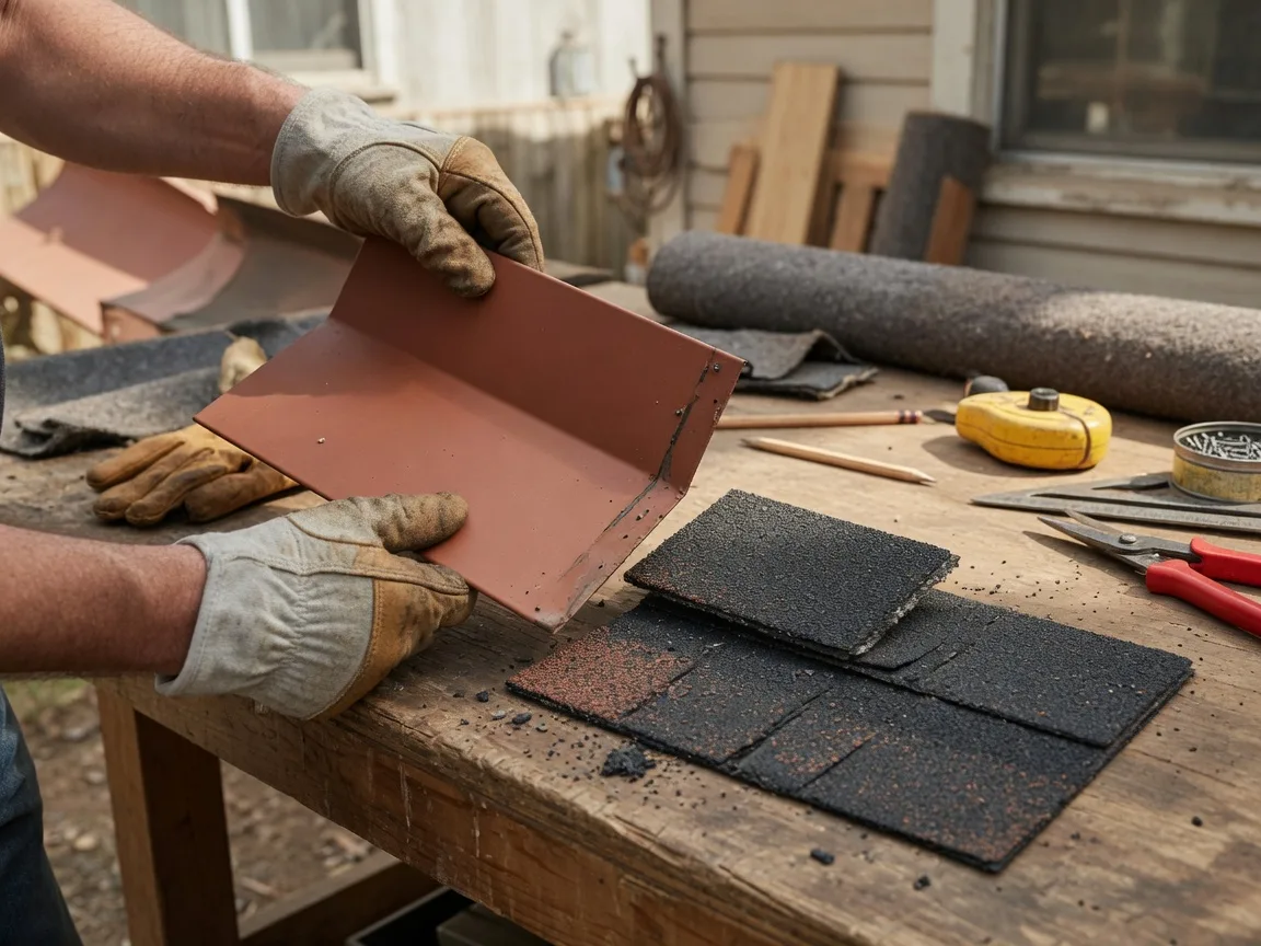Roof Repair company in Higginsville, MO
